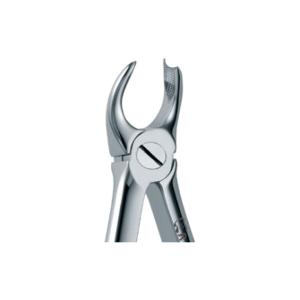 Extraction Forcep fig. 89 with standard handle 