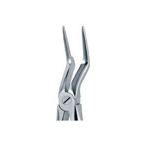 Extraction Forcep fig. 97 with standard handle 
