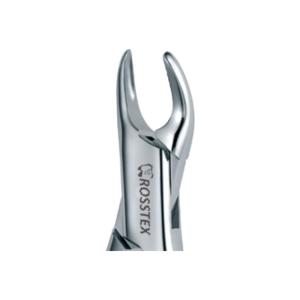 Extraction Forcep fig. 150 with standard handle 