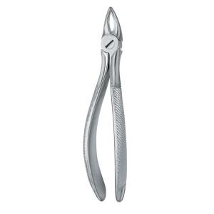 Extraction Forcep fig. 30 with standard handle 