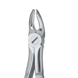 Extraction Forcep fig. 39a with standard handle 