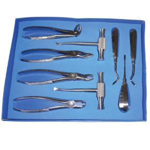 Extraction & Oral Surgery Kit (pack of 9)