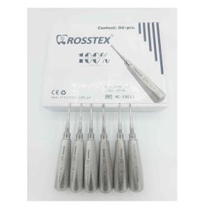 Lindo Levian Root Elevator Set (pack of 6)