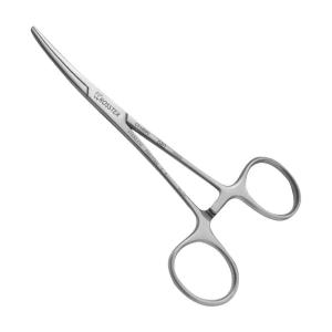 Rochester-pean Forcep 16,0cm curved 