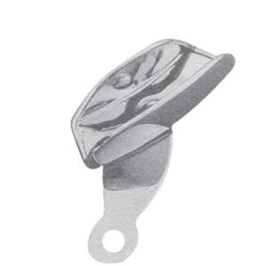 Impression Tray Adjustable solid 