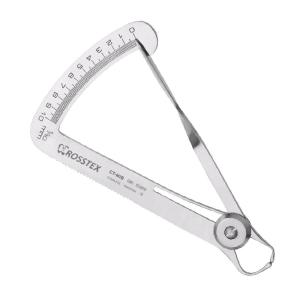 Iwanson Caliper for wax 10,0cm 