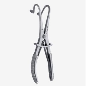 Fergusson-Ackland Mouth Gag 14,5cm 