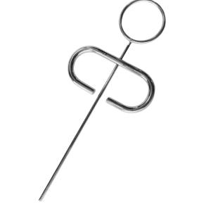 MTA Carrier 1.2mm straight 13,0cm 