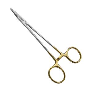 Crile-wood Needle Holder 15,0cm t/c 