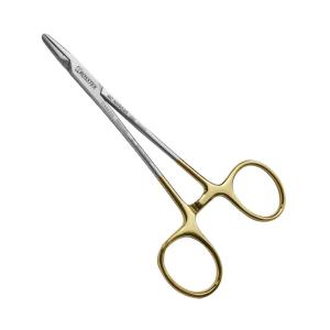 Mayo-hegar Needle Holder 13,0cm t/c 