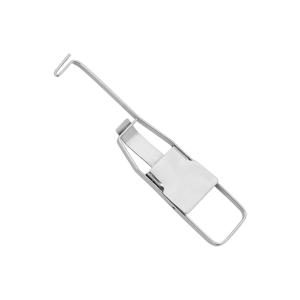 Interproximal Stripping Instrument 