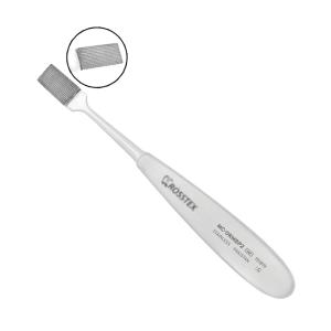 Band Setter Elevator fully stainless steel