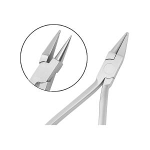 Light Wire Bending Plier (long beak)