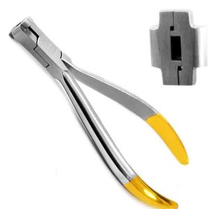 Z-Bend Plier (4.5mm)
