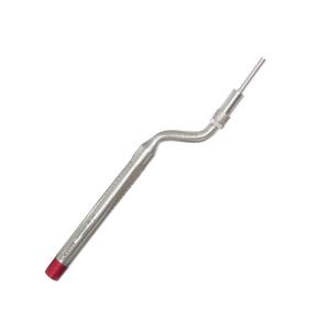 Osteotome coniques/angulated 03,7mm 