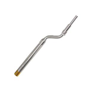 Osteotome coniques/angulated 05,0mm 