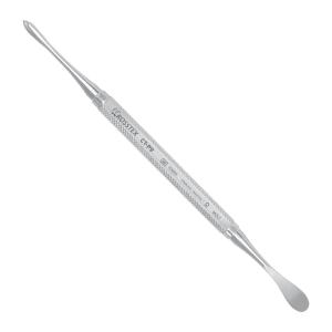 Molt Periosteal Elevator with handle no. 6