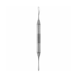 Benque Periosteal Elevator with handle no. 6