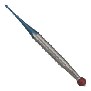 Periotome curved posterior 1.8mm-1.8mm 
