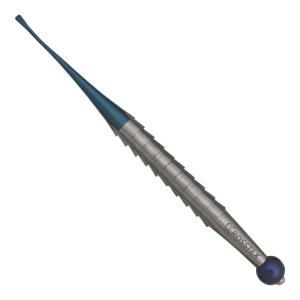 Periotome curved seratted anterior & posterior 2.0mm-2.0mm 