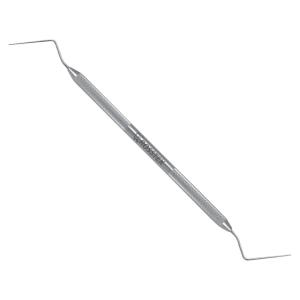 Plugger fig. 5/7 21,0mm with handle no. 6