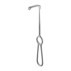 Langenbeck Retractor 21,5cm 40x13mm 