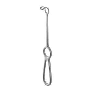 Middeldorpf Retractor 19,0cm small 14x17mm 