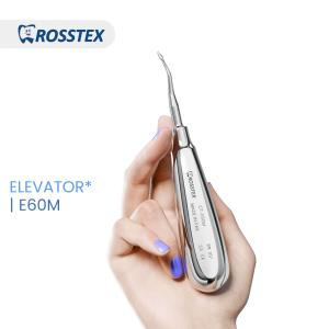 Spade Bernard Root Elevator mesial 60m