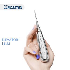 Lindo-levian Root Elevator 3x8mm 