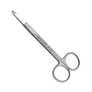 Suture Scissor 13,0cm 