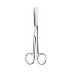 Operating Scissor b/b 14,5cm straight 