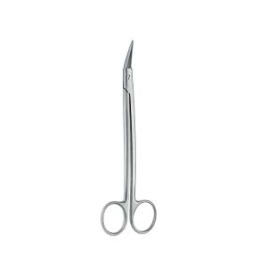 Dean Scissor 16,0cm serrated 