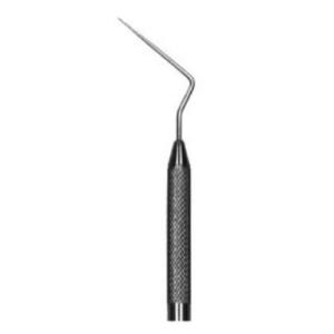 Spreader fig. d11ts thinnest 21mm with handle no. 4