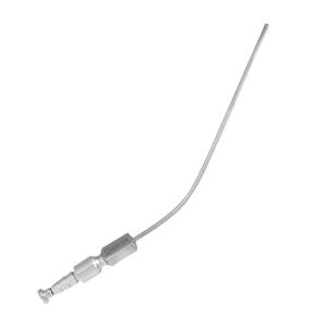 Frazier Suction Tube 2.5mm 17,5cm 