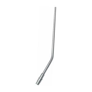 Luer Suction Tube 4.5mm 16.5cm 