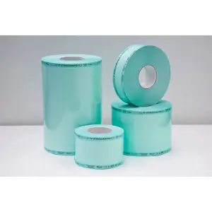 STERILIZATIOON POUCH 200mm*200mm